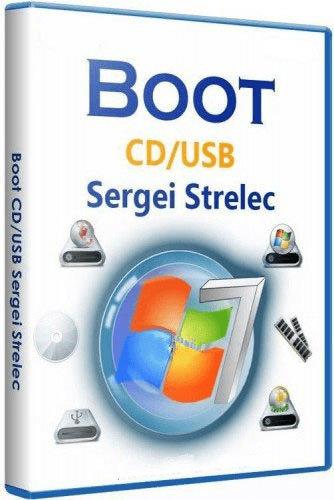 WinPE  10-8 Sergei Strelec 2021.07.21 Update Patch