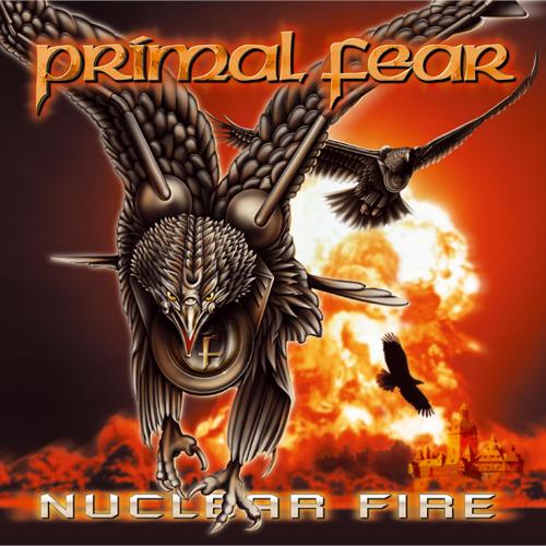 Primal Fear - Nuclear Fire 2000 (Lossless+Mp3)