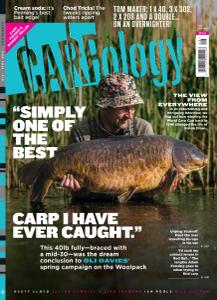 CARPology Magazine - Issue 213 - August 2021