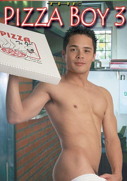The Pizza Boy 3 / Разносчик Пиццы 3 (Peter Romero, Catalina Video) [2000 г., Anal Sex, Oral Sex, Muscle Men, Rimjob, Daddies, DVDRip]