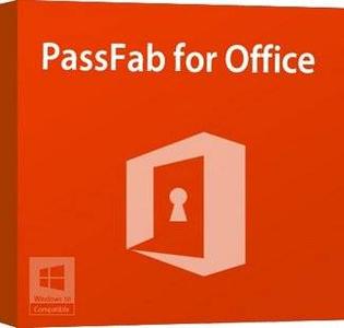 PassFab for Office 8.4.3.6 Multilingual