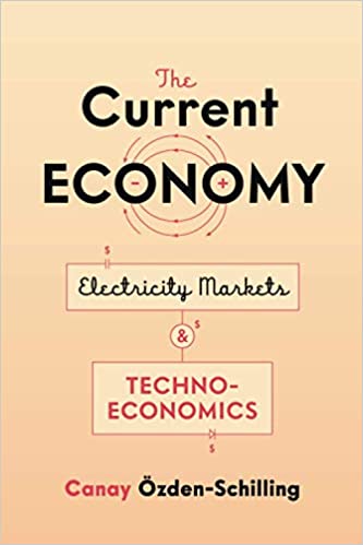 The Current Economy Electricity Markets and Techno-Economics