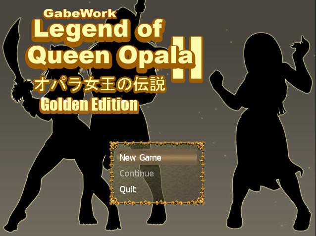 Legend of Queen Opala: Origin Episode III Version 3.08 Beta by SweGabe