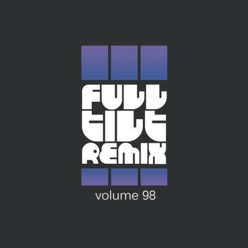 Full Tilt Remix Vol. 98 (2021)