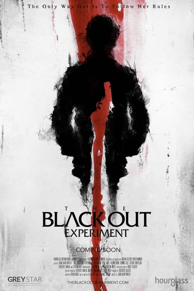 The Blackout Experiment (2021) 720p WEBRip x264-XBET