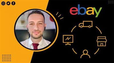 Udemy - The Complete eBay Dropshipping University