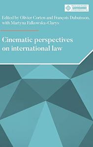 Cinematic perspectives on international law