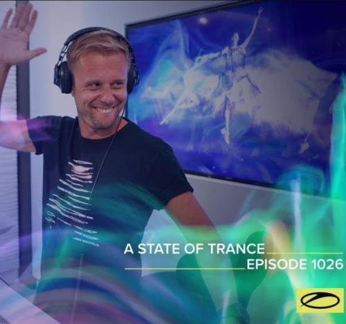 Armin van Buuren & Ruben de Ronde & Protoculture - A State Of Trance 1026 (2021-07-22)