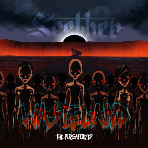 Seether - Wasteland - The Purgatory (EP) (2021)