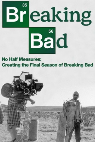 Sony Pictures - Breaking Bad No Half Measures (2013)