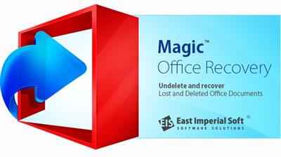 East  Imperial Magic Office Recovery 3.8 Multilingual