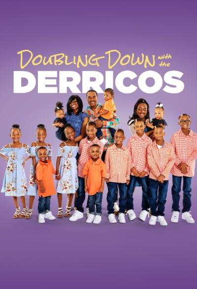 Doubling Down With the Derricos S02E08 Diezs Homecoming 1080p HEVC x265 