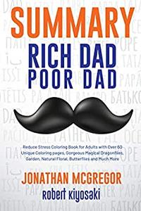 Summary Rich Dad Poor Dad