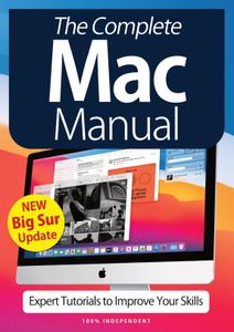 The Complete Mac Manual - July 2021