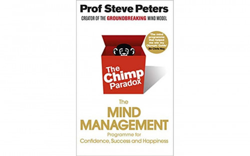 Steve Peters - The Chimp Paradox