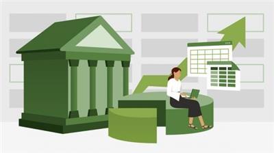 Linkedin - Excel for Banking Professionals