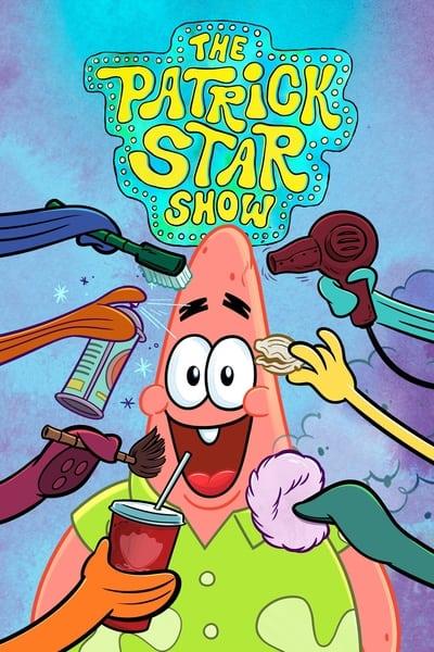 The Patrick Star Show S01E01 720p HEVC x265 