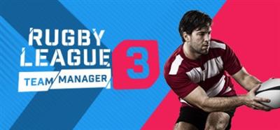 Rugby League Team Manager 3 Season 2021 SKIDROW