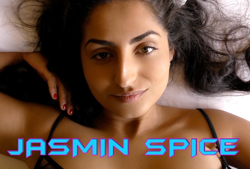 Jasmin Spice - Wake Up And Fuck - (Woodman) [HD 720p]