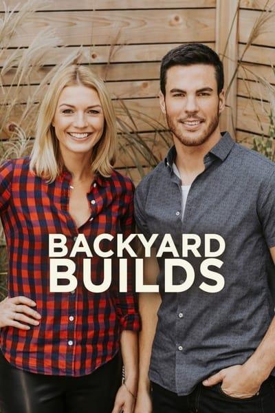 Backyard Builds S01E02 720p HEVC x265 