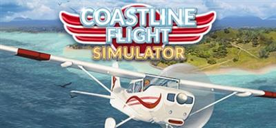 Coastline Flight Simulator PLAZA