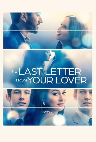 The Last Letter From Your Lover (2021) 1080p NF WEB-DL DDP5 1 Atmos x264-EVO