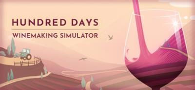 Hundred Days Winemaking Simulator v1 1 2w1 GOG