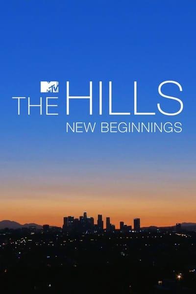 The Hills New Beginnings S02E09 720p HEVC x265 