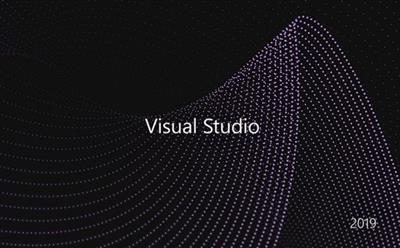 Microsoft  Visual Studio 2019 v16.10.1-v16.10.4 Update