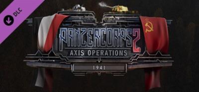 Panzer Corps 2 Axis Operations 1942 CODEX