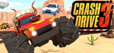 Crash Drive 3 [Chovka Repack]