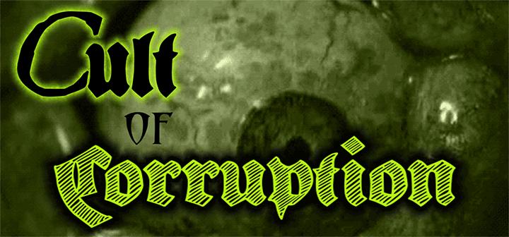 Cult of Corruption: The Summoning by Anaximanes - Completed