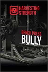 Bench Press Bully A Guide to Bench Pressing Precision