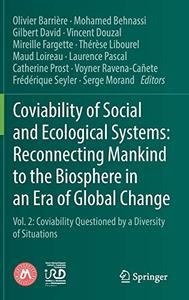 Coviability of Social and Ecological Systems 