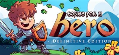 Songs for a Hero Definitive Edition PLAZA