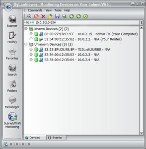 MyLanViewer 4.27.0 Enterprise