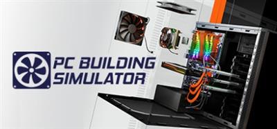 PC Building Simulator v1 12 1 GOG