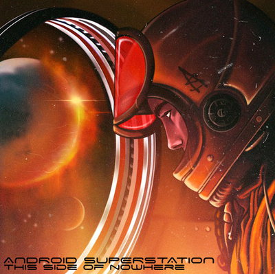Android Superstation - This Side (2020)