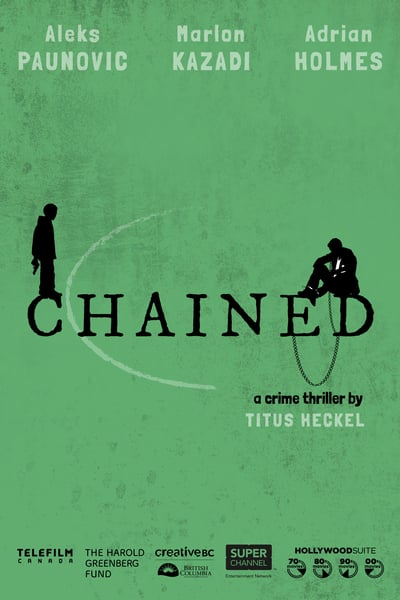 Chained (2020) 720p WEBRip Dual-Audio x264-XBET