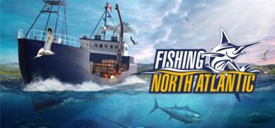 Fishing North Atlantic v1 5 710 8221 GOG