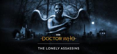 Doctor Who The Lonely Assassins v1 840 127 GOG