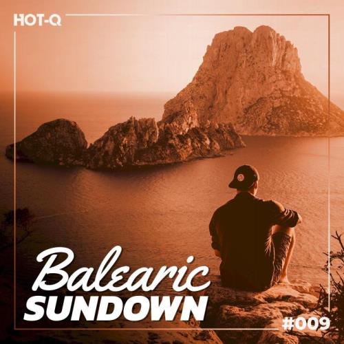 Balearic Sundown 009 (2021)