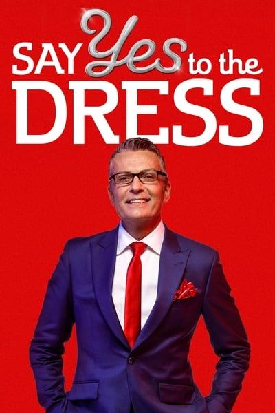 Say Yes to the Dress S20E01 We Dont Always Have a Say Yes 720p HEVC x265 