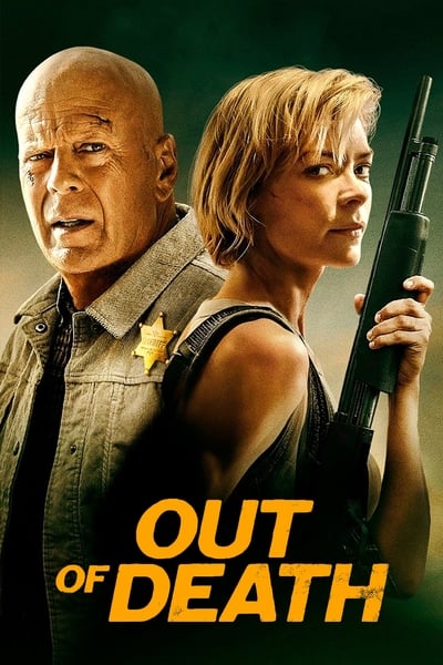 Out Of Death (2021) 720p WEBRip Dual-Audio x264-XBET
