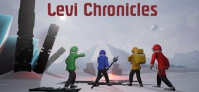 Levi Chronicles PLAZA