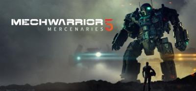 MechWarrior 5 Mercenaries [Chovka Repack]