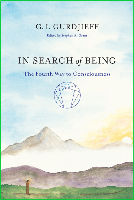 www downloadarena co - In Search of Being The Fourth Way to Consciousness