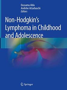 Non-Hodgkin`s Lymphoma in Childhood and Adolescence 