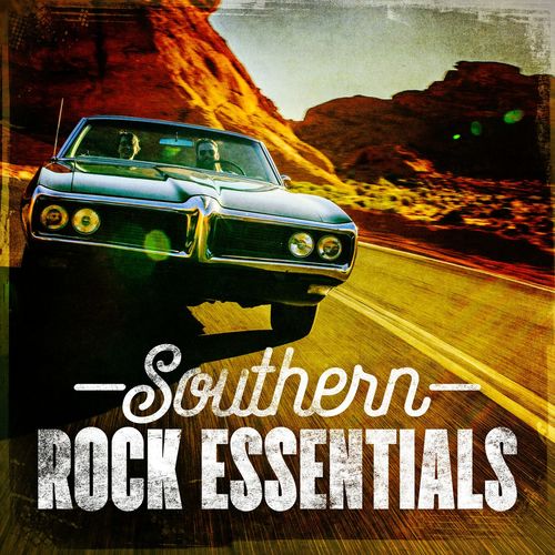 Southern Rock Essentials (2021)