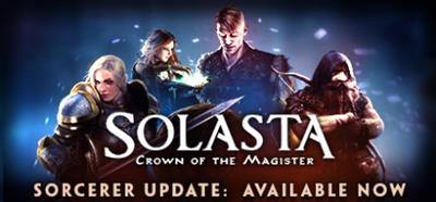 Solasta Crown of the Magister v1 1 8final GOG